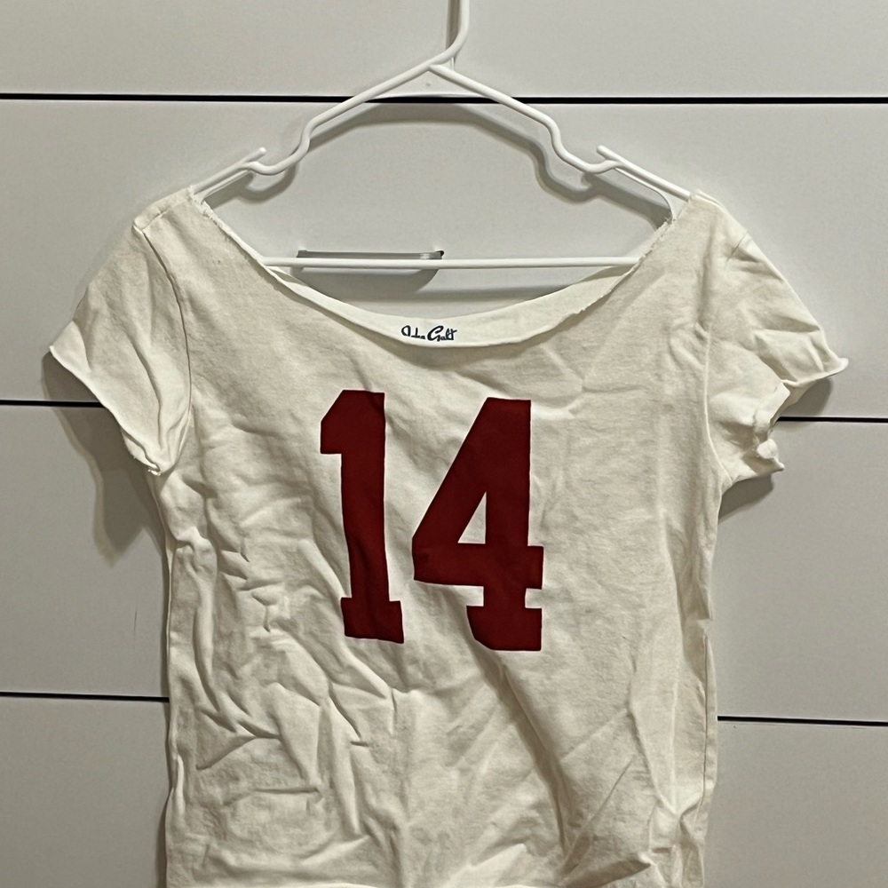 Brandy Melville Robyn 14 Top